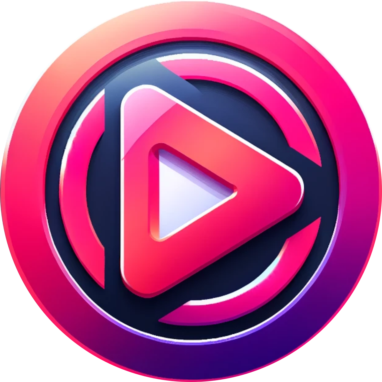Vidiac Logo